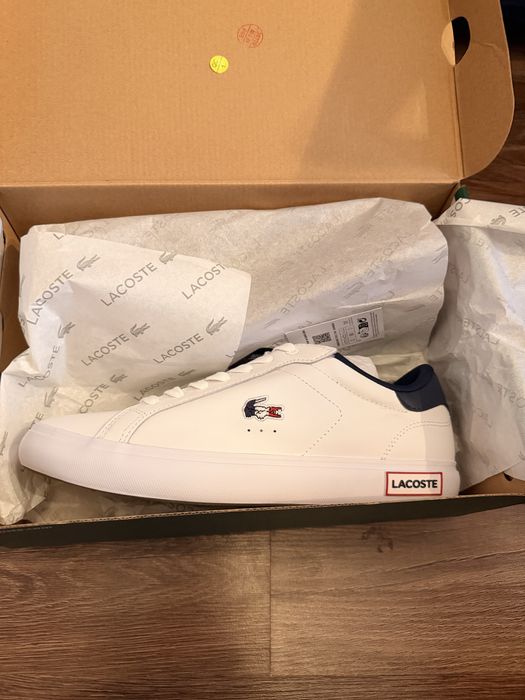 Lacoste Powercourt TRI22 1 SMA