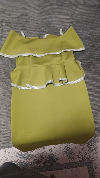 Продам платье 48 размер, на 50 52 подойдёт