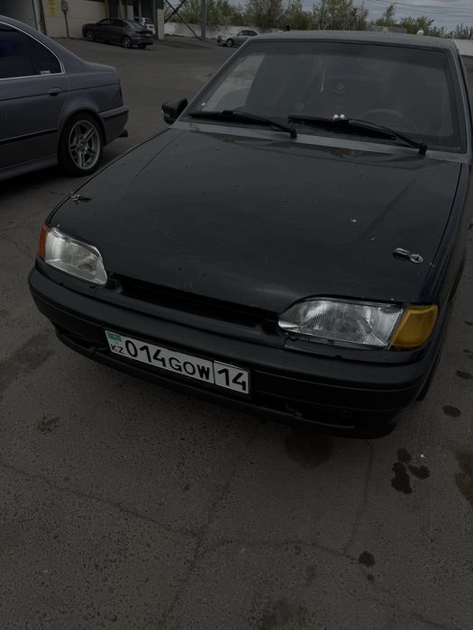2115 год 2006 8 клапын