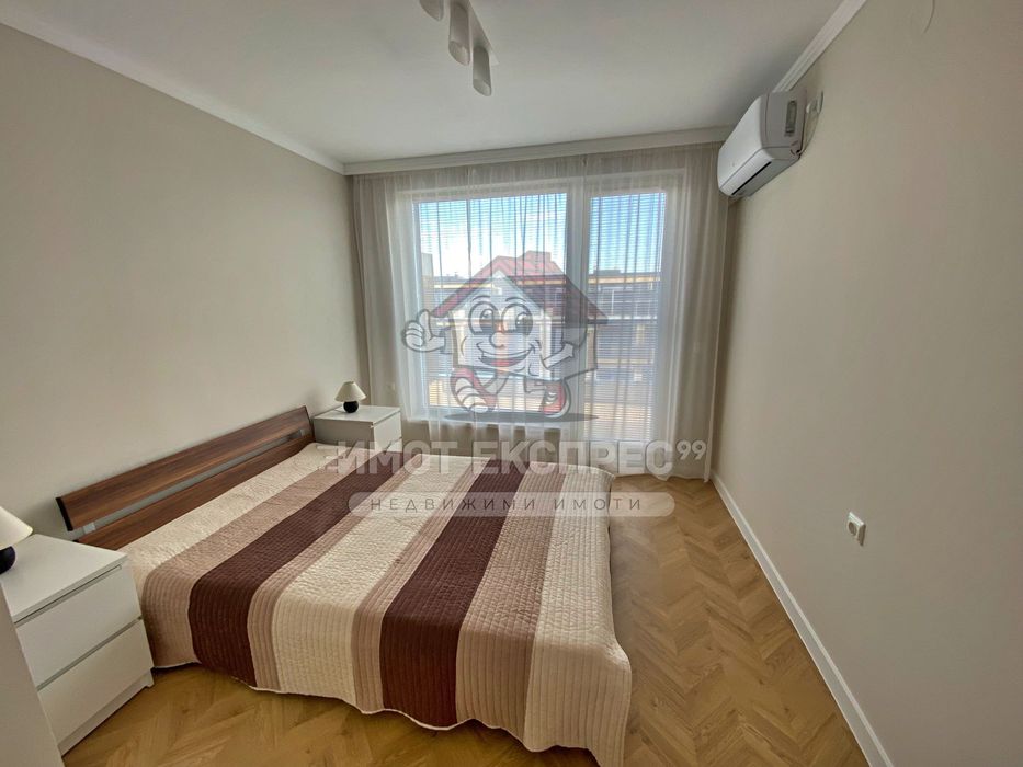 Дава се под наем Двустаен апартамент в Асеновград - 55 кв.м за 318.75 € - Снимка #12