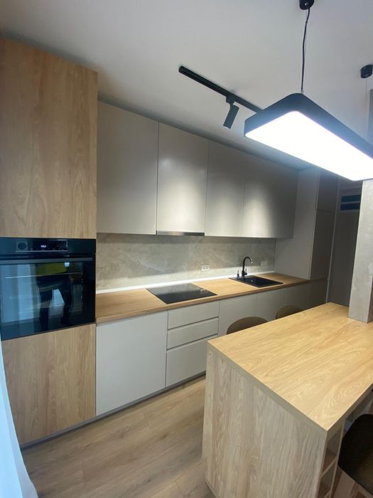 Apartament doua camere de inchiriat