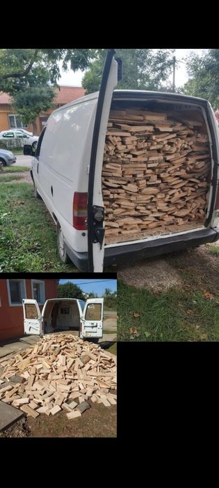 Vind Lemne( Ofertă ) Deseuri 3.5m.steri