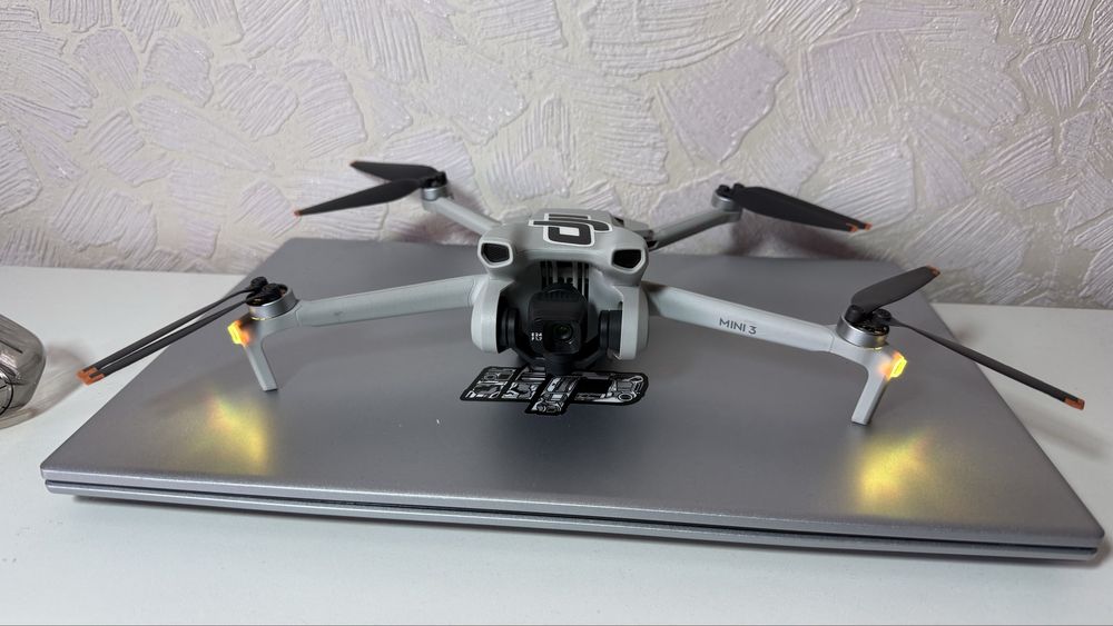 Dji mini 3 rc пульт