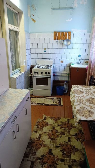 Продается квартира