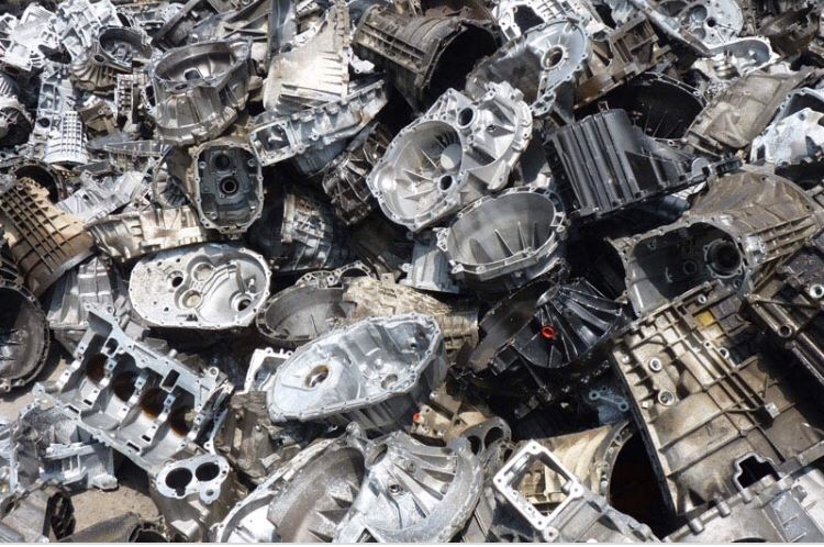 Прием металла нержавейка радиатор самовывоз