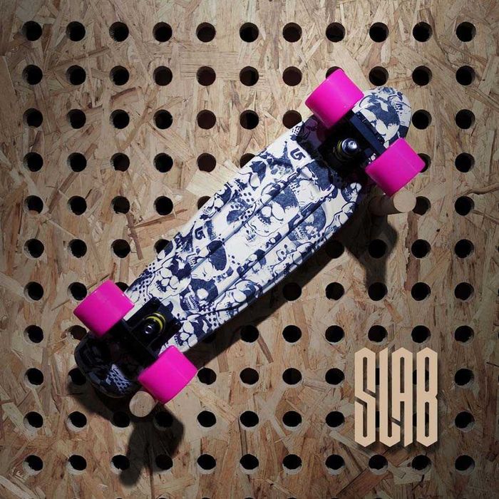 Пенни борды (новые)