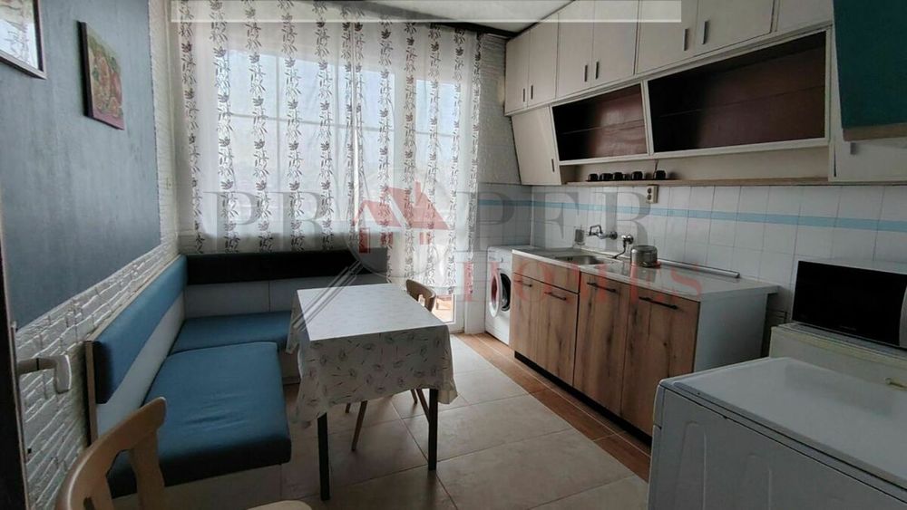 Дава под наем Многостаен гр. Велико Търново - Център 121m²