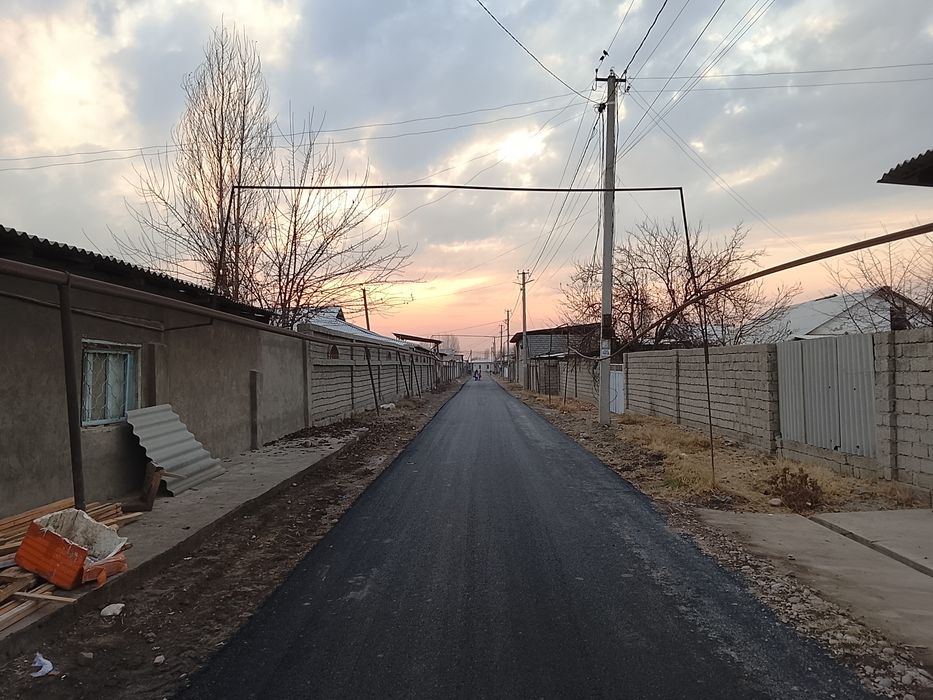 1.5 sotix 4 xona avangard Bektemir