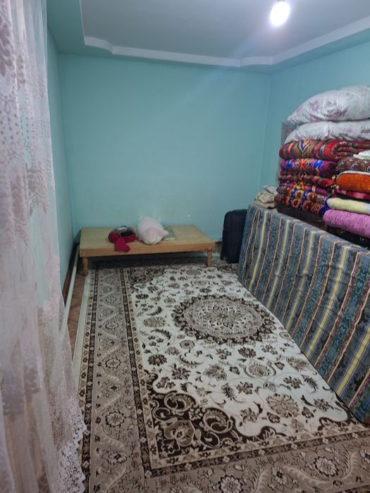 Продаеться 2комнатный дом