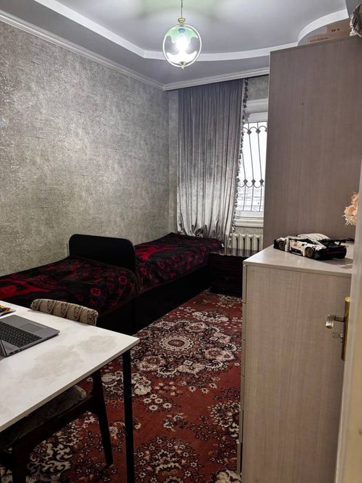 Срочно!!! Продается Белтепа 3/8/9 Балкон 2,20*7 Орр: Строй март