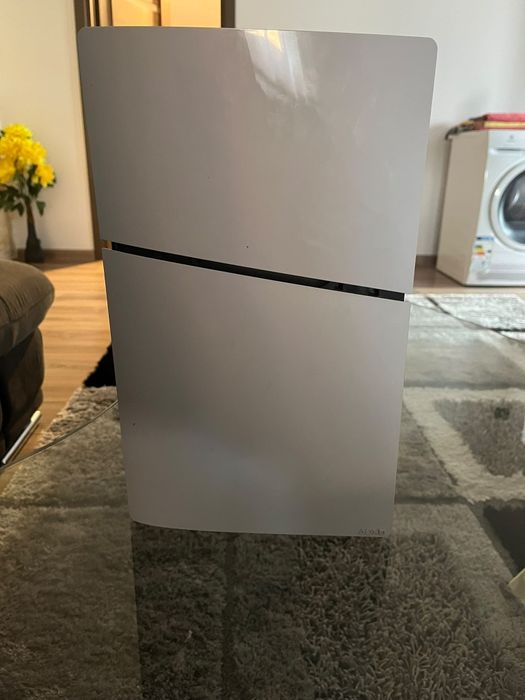 Vand PS5 Slim Digital Edition - 825 gb