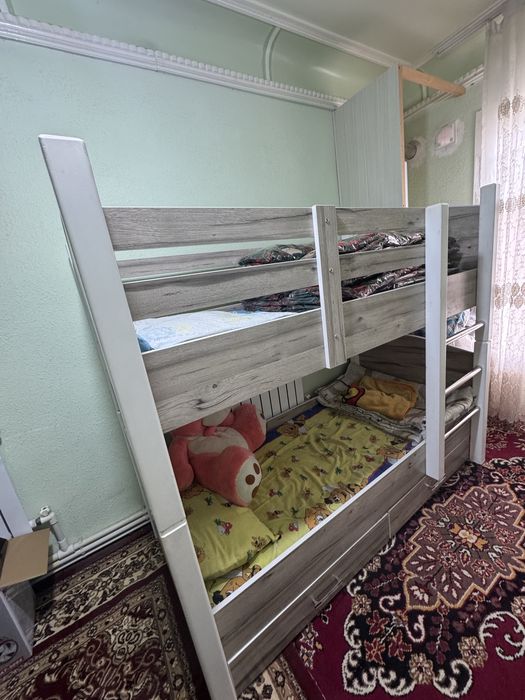 Mebel sotiladi yengi xechqanday muommosi yoq