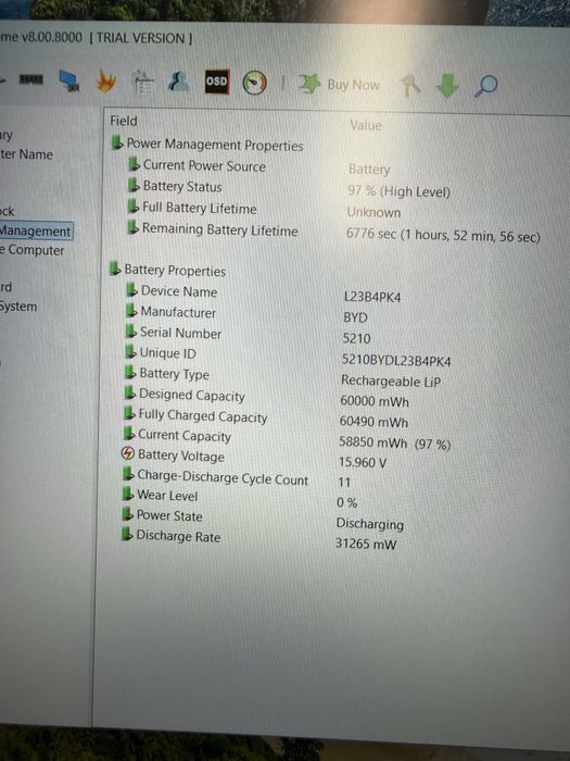 Laptop Gaming Lenovo LOQ 15ARP9 Ryzen 5, RTX 3050, 12GB RAM