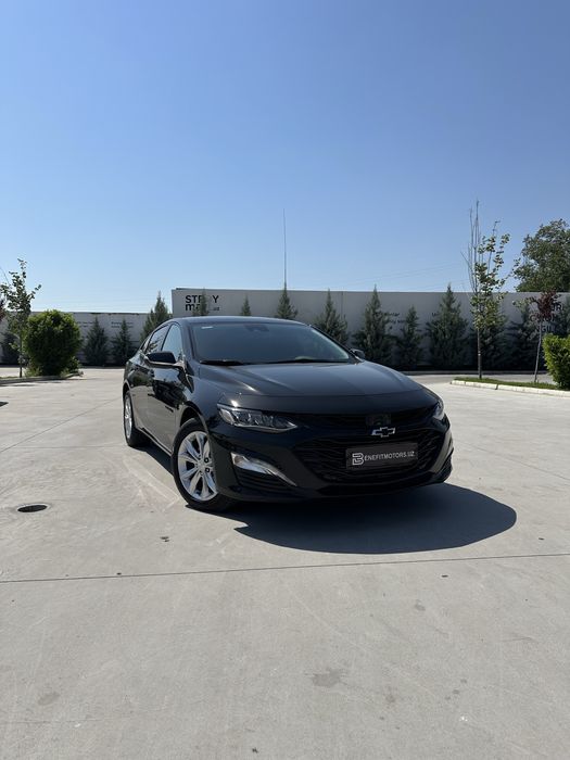 Chevrolet Malibu 2023