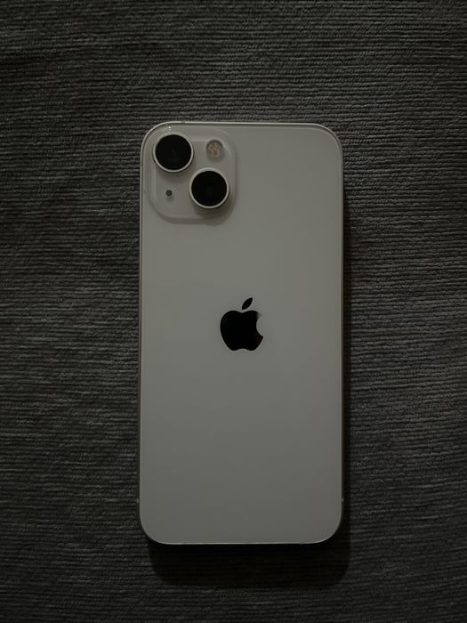 Iphone 13 белый 128гб
