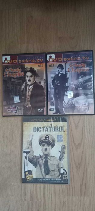 Dvd uri filme interesante ,in stare impecabila