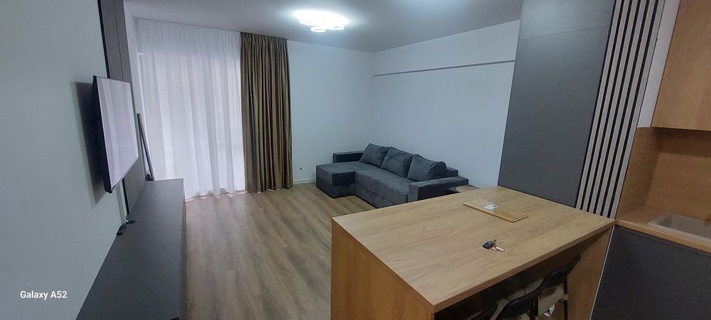 Vand  sau inchiriez apartament nou 2026 complex hercesa vivenda