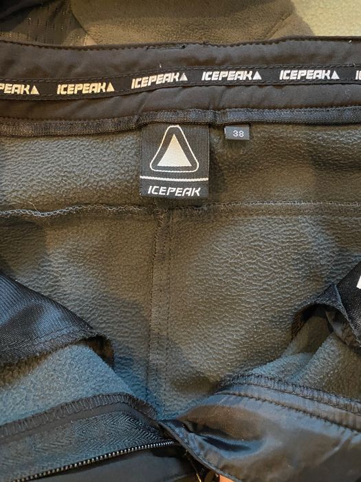 Ски екип Diel Sport & Icepeak