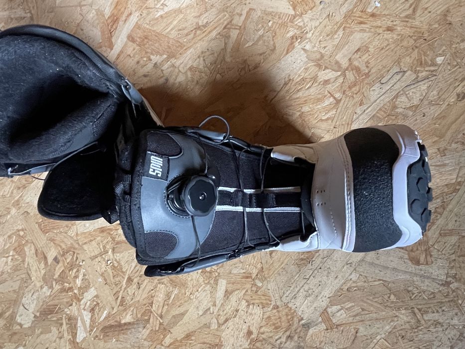 Boots Nortwave Domino Hybrid 2023