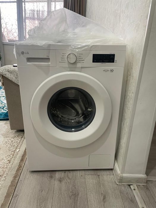 Продается стиральная машина