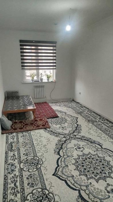 Bektemir tumani Musaffo maskan ЖК novostroyka 2/2/17 sotiladi 58000$