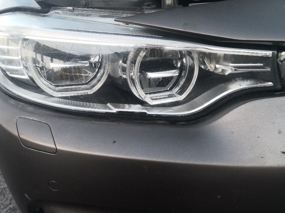 Dezmembrez bmw f01 f07 f10 f30 f31 f36 seria 3 4 5 5gt 7 x drive 2010