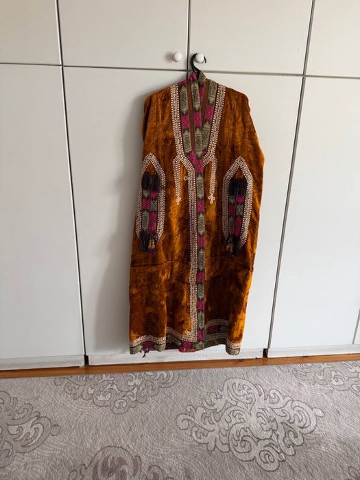 Паранжи жудаям чиройли