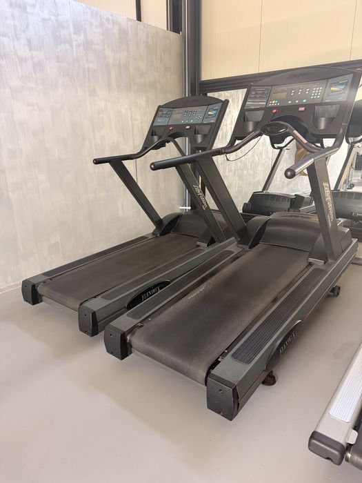 Vand banda de alergat LifeFitness 9100 / 9700 si Panatta