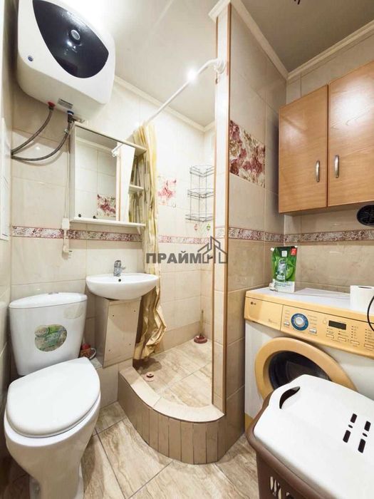 ПРОДАМ 2х ком. Жастар (Карим ПРАЙМ)