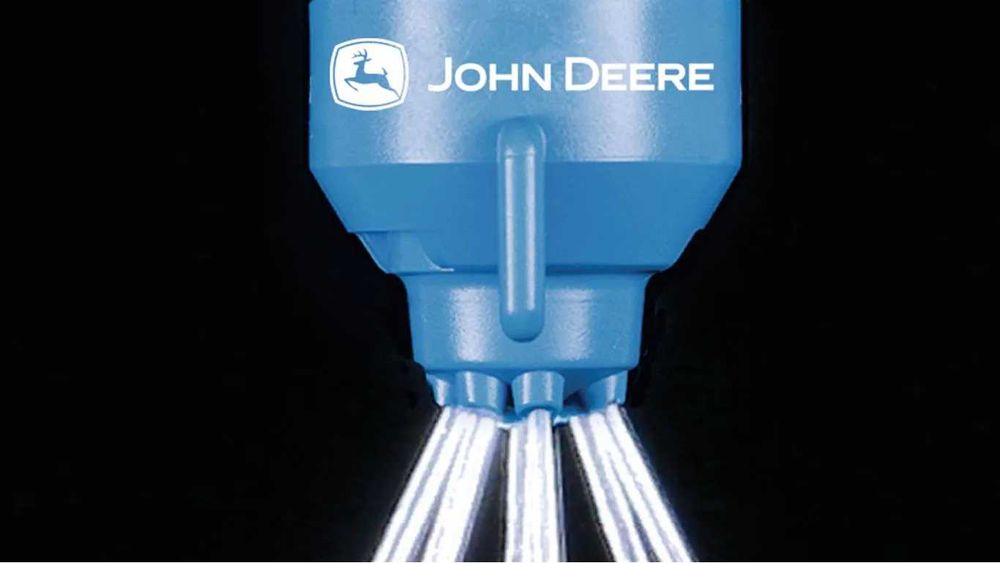 Piese instalatie de erbicidat-Piese Horsch, Amazone, Hardi, John Deere