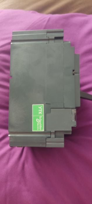 Промышленный автомат