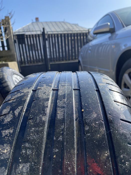 Jante originale Audi R17