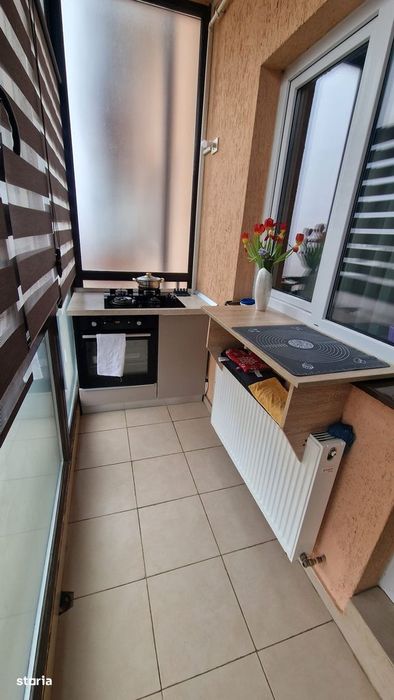 Apartament Modern 2 Camere | Mobilat Complet & Gata de Mutare