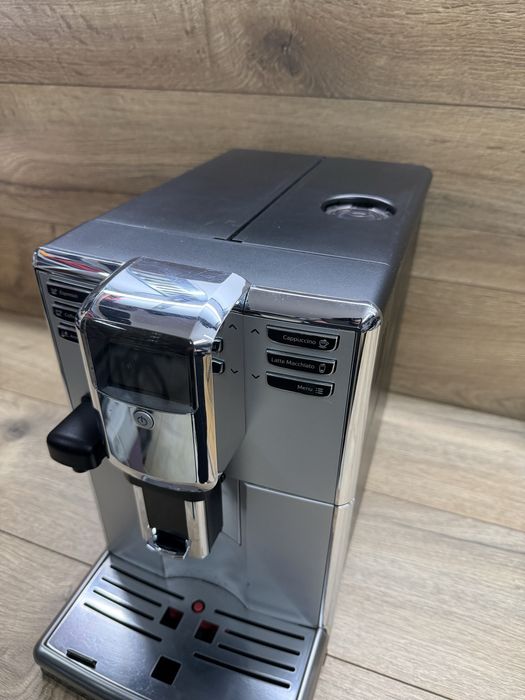 Кафемашина Saeco incanto Type:EP5363