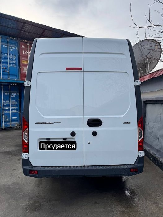 Продам Газель Next 2022 Чистая