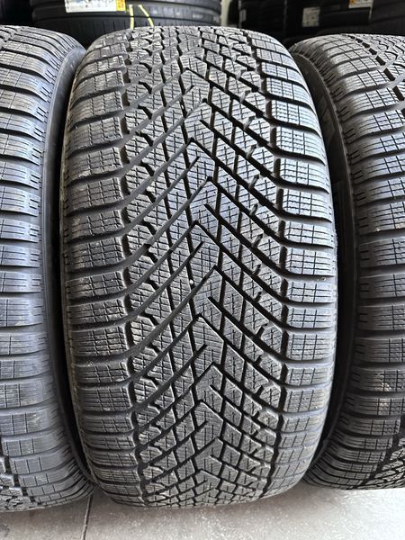 285/40/23 PIRELLI 4бр