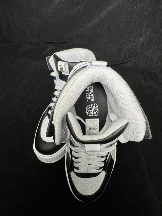 Puma Sneakers Karmen Rebelle Mid-High