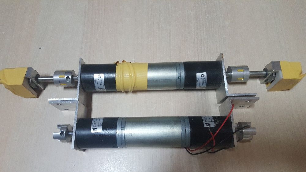 motorase 24v 3100rpm pt.ferestre si rulouri electrice germany