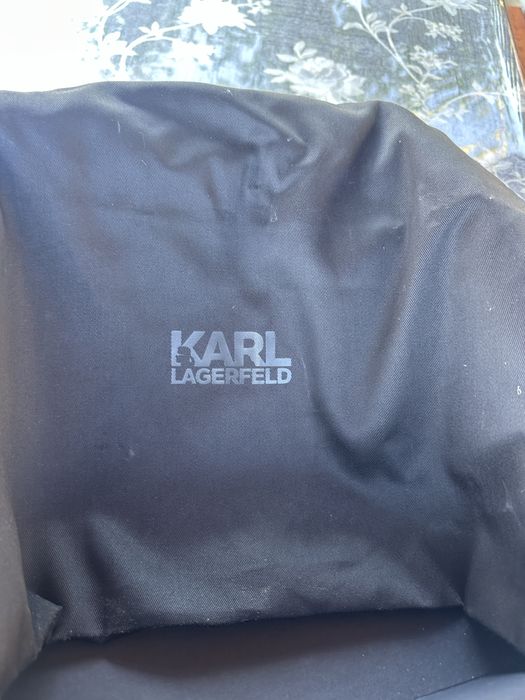 Adidas Karl Lagerfeld 39