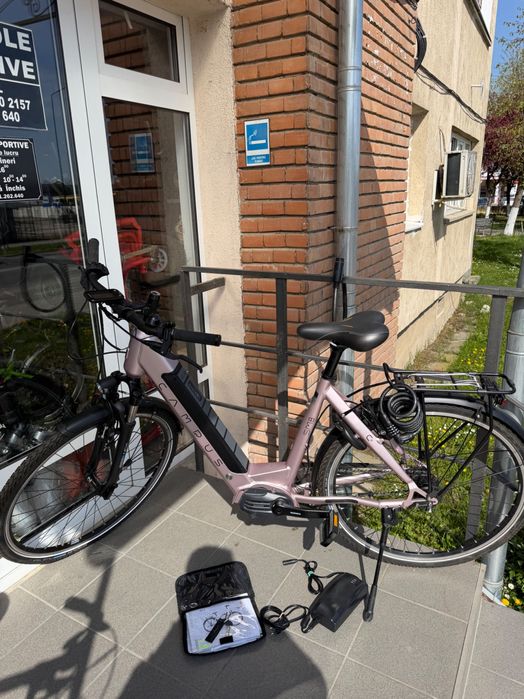 Biciclete în stare foarte bună de funcționare‼️‼️