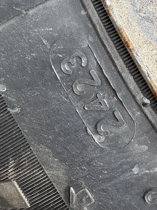 Колеса зима лето