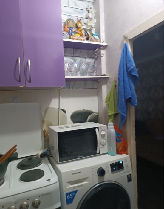 Продам 1 ком квартиру