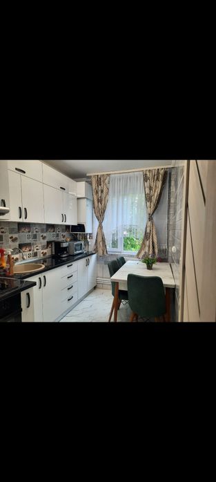 Vand apartament 2 camere