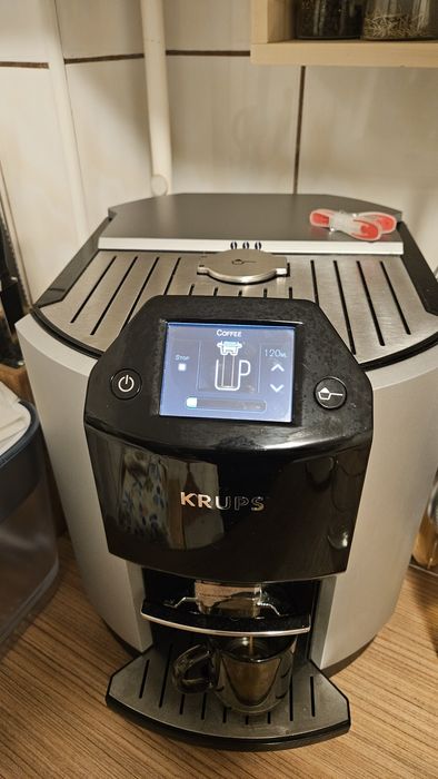 Expresor Krups EA9010