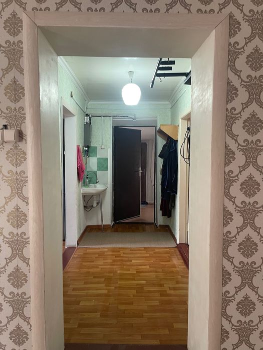 Продажа дома. Пугачева ул.Достык