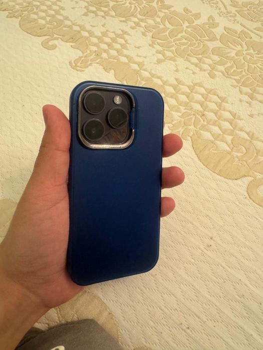 Iphone 14 pro 128 gb