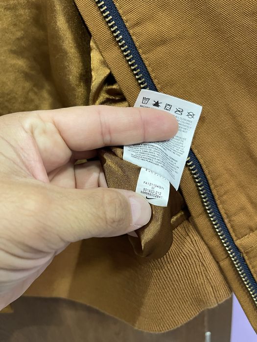 Nike USA Olympic Games Destroyer Leather Podium Jacket Jordan Яке NBA