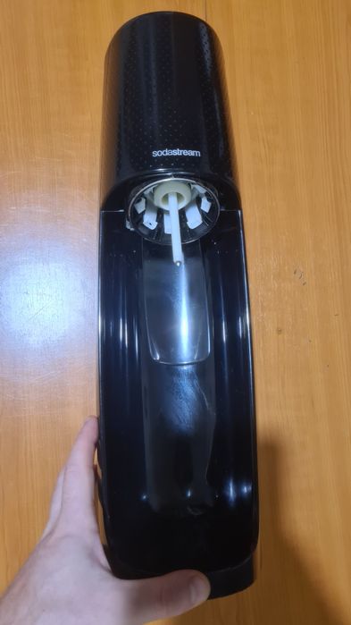 Aparat apă minerală Soda Stream