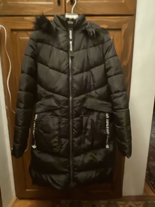 Geaca femei de iarna mar 44