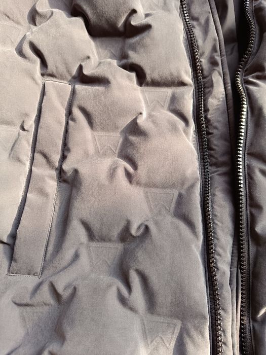 Wrangler зимно яке